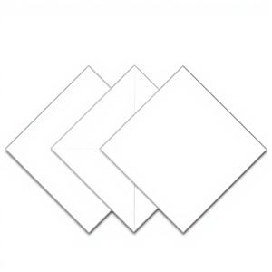 Placa de Refuerzo de Aleación de Aluminio para Techo Integrado Suzhou Jiaxing 600x600, Uso en Escuelas y Oficinas, Resistente a la Humedad, al Fuego y al Aceite - Product Image 1