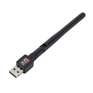 USB2.0 Không Dây Wifi Router 150Mbps Modem 8188 <span class=keywords><strong>Chip</strong></span> Wifi Dongle Stick USB2.0 Wifi Thẻ Cho Nhà Văn Phòng - Product Image 4