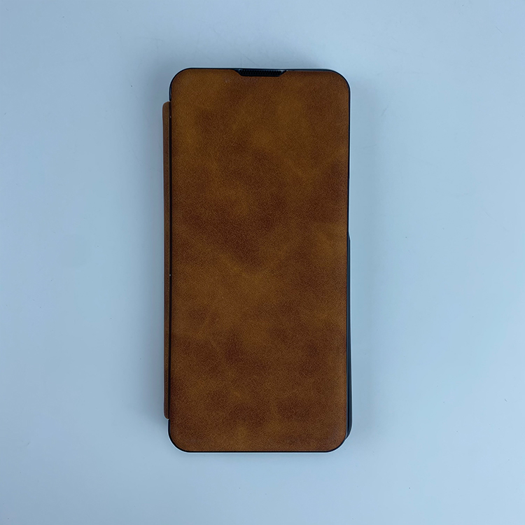 Marron foncé
