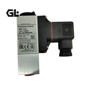 مفتاح ضغط 061b128166، جهاز تحكم بالضغط Mbc5180 061b128066 Mbc5100 4241-1cb04 061b، مفتاح ضغط هيدروليكي - Product Image 4