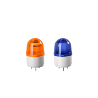 Projecteur LED fixe compact d'usine, alimenté par PC, haute puissance sonore, pour évacuation d'urgence et travaux routiers