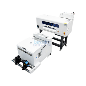 Lancelot A2 Dtf Impresora stampa trasferimento Dtf pellicola per Tshirt Roll 42cm Dtf stampante per Tshirt stampa rotolo Xp600/i1600/i3200 - Product Image 5
