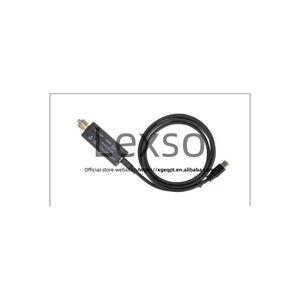 แหล่งกำเนิดสัญญาณรบกวนยูเอสบี คีย์ไซท์ U1832c 500 เมกะเฮิรตซ์ถึง 50 กิกะเฮิรตซ์ 5 เดซิเบล การตรวจจับอุณหภูมิแบบกำหนดค่าได้ช่วยเพิ่มความแม่นยำในการวัด - Product Image 3