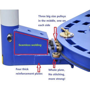 Système d'arrachage de plancher de machine de cadre de voiture avec le meilleur <span class=keywords><strong>prix</strong></span> Système de réparation de <span class=keywords><strong>carrosserie</strong></span> avec le système hydraulique simple d'inclinaison - Product Image 2