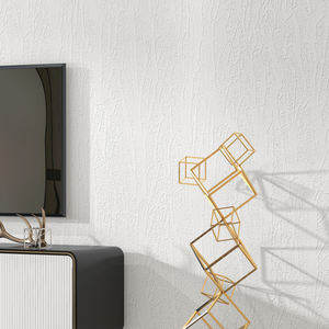 Paneles de pizarra artificial flexibles e impermeables modernos, azulejos de pared a rayas de piedra interior autoadhesivos, azulejos de pared modernos de ladrillo falso - Product Image 2