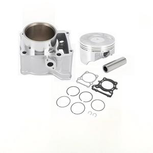 Kit de Anillos de Pistón y Cilindro para <span class=keywords><strong>Kawasaki</strong></span> KLX250 KLX300, Piezas de Cilindro de Motor de Motocicleta - Product Image 1