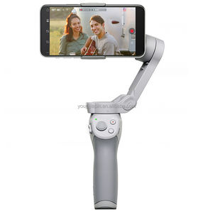 <span class=keywords><strong>DJI</strong></span>-Palo de Selfie <span class=keywords><strong>Osmo</strong></span> <span class=keywords><strong>Mobile</strong></span> <span class=keywords><strong>4</strong></span> SE, estabilizador de cardán de 3 ejes para teléfono inteligente, diseño magnético, Zoom Dinámico, Original - Product Image 5