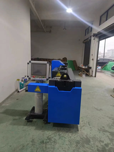 FB-38CNC tự động Đồ Nội thất máy làm 360 độ miễn phí uốn Sofa ghế tựa lưng động cơ bơm mới-cho ống ống uốn - Product Image 3