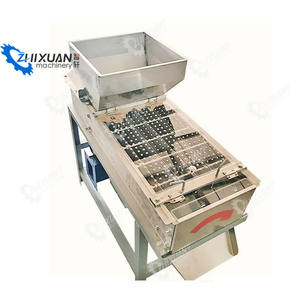 Pelador eléctrico <span class=keywords><strong>de</strong></span> la piel roja del cacahuete <span class=keywords><strong>de</strong></span> almendra del tipo seco del precio barato - Product Image 3