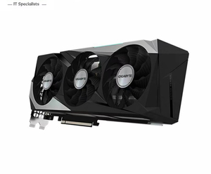 Tarjeta Gráfica para Juegos RX <span class=keywords><strong>6800</strong></span> XT de 16GB con Arquitectura <span class=keywords><strong>AMD</strong></span> RDNA 2 y GDDR6 de 256 bits - Product Image 4