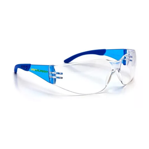 WELTA-Gafas de seguridad con marco completo para piernas, protección contra la niebla y los arañazos, a prueba de viento y arena, con forro acolchado de espuma y protección EN166 - Product Image 4