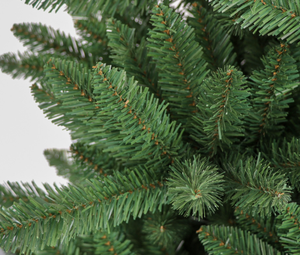 <span class=keywords><strong>Árbol</strong></span> <span class=keywords><strong>de</strong></span> <span class=keywords><strong>Navidad</strong></span> Artificial <span class=keywords><strong>de</strong></span> PVC <span class=keywords><strong>de</strong></span> 1.5 a 2.7 m, Decorado, <span class=keywords><strong>con</strong></span> Integración <span class=keywords><strong>de</strong></span> <span class=keywords><strong>Luces</strong></span> <span class=keywords><strong>LED</strong></span> Opcional, <span class=keywords><strong>de</strong></span> Fabricante Verificado - Product Image 2