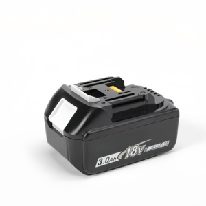 Batería de Litio Confiable de <span class=keywords><strong>18V</strong></span> 3.0Ah, Compatible con Herramientas Inalámbricas <span class=keywords><strong>Makita</strong></span> LXT BL1830 BL1835, Funciona con Taladro, Sierra y <span class=keywords><strong>Amoladora</strong></span> - Product Image 4