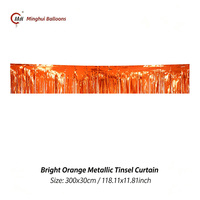 Rideau de franges métalliques en feuille d'aluminium pour toile de fond, rideau de porte pour photomaton, pour anniversaire, mariage, fête du Nouvel An