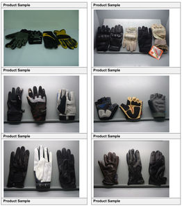 Professionale per adulti guanti di <span class=keywords><strong>calcio</strong></span> super sticky portiere americano guanti di <span class=keywords><strong>calcio</strong></span> - Product Image 6