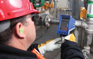 Analizador XRF Portátil VANTA, Repetibilidad Precisa, Detección IP55, Intuitivo y Personalizable, Pruebas Industriales de Tubos - Product Image 6