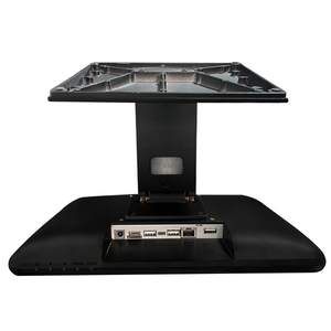 Cảm ứng điện dung <span class=keywords><strong>11.6</strong></span> inch 1366*768 IPS Android Tablet tất cả trong một Pos với RJ45 giao diện - Product Image 5