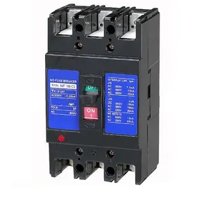 No fuse Circuit Breaker MCCB