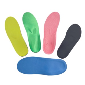 Produits orthopédique diabétique chaussures <span class=keywords><strong>pour</strong></span> femmes avec orthopédique Xo-jambes semelles intérieures en mousse pied hiver <span class=keywords><strong>pour</strong></span> femmes rose demi-coussinets semelle intérieure de chaussure - Product Image 6
