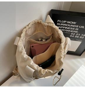 Mochila Unisex RUIQUWIN 2026 de Gran Capacidad con Cierre de Cremallera, Impermeable, Resistente, Transpirable y Ligera, para Deportes, Viajes y Natación - Product Image 4