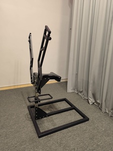 Meubles érotiques BDSM haut <span class=keywords><strong>de</strong></span> gamme, y compris des cadres courbés, pour <span class=keywords><strong>le</strong></span> <span class=keywords><strong>plaisir</strong></span> sexuel des hommes et des femmes - Product Image 4