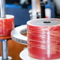Transformateur de starter à grand engrenage, régulateur toroïdal, transformateur, équipement de fabrication, bobine de noyau, machine d'enroulement automatique
