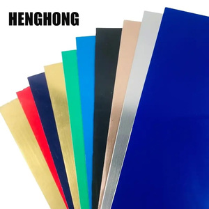 <span class=keywords><strong>ABS</strong></span> 2-lớp đôi màu nhựa tấm hai giai điệu Acrylic laser <span class=keywords><strong>CNC</strong></span> khắc cho quảng cáo dấu hiệu và Phù Hiệu - Product Image 1