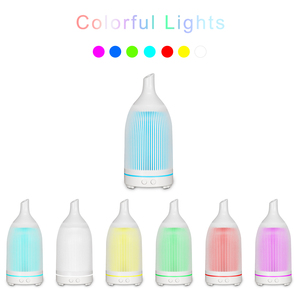 2021 Mới Hạt Gỗ Khuếch Tán 100Ml Hạt Gỗ Cơ Sở Siêu Âm Hương Liệu Tinh Dầu Khuếch Tán - Product Image 5