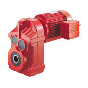 Motorreductores EURODRIVE originales completamente nuevos FH87B FH97B FH107B - Product Image 2