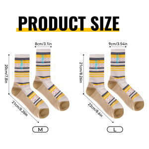 WRELS High Quality Merino Wool Socks Outdoor Thermal Unisex Hiking Socks Winter Trekking Sport Breathable Natural Wool Socks - Product Image 6