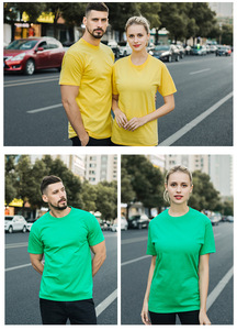 Échantillon de 1 dollar en stock vierge sans impression ni logo disponible avec taille et couleur et matériau fixe - Product Image 5