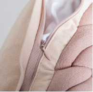 <span class=keywords><strong>Coussin</strong></span> décoratif géant en tricot torsadé en polyester Lq, <span class=keywords><strong>coussin</strong></span> en tricot tubulaire, <span class=keywords><strong>coussin</strong></span> magique pour la décoration de la maison - Product Image 5