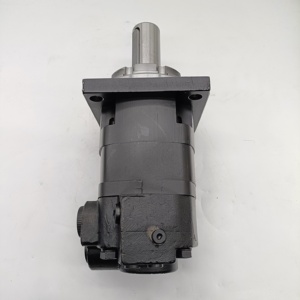 Moteur hydraulique série 4000 109-1101-006 109-1319-006 109-1219-006 109-1118-006 109-1120-006 109-1115-006 109-1116-006 - Product Image 4