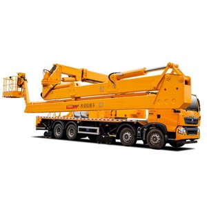 Vehículo <span class=keywords><strong>de</strong></span> Inspección <span class=keywords><strong>de</strong></span> Puentes Tipo Plataforma Qjz20czk8 <span class=keywords><strong>de</strong></span> <span class=keywords><strong>Alto</strong></span> Rendimiento, Disponible en Stock - Product Image 1