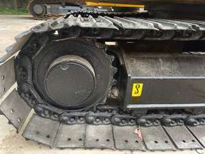 Excavatrice d'occasion Cat 304 303.5 Cat 307.5 307 307d 307e2 308 306 305.5 avec bulldozer, Japon Mini Excavadora Caterpillar 307.5 - Product Image 4