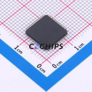LQFP-64 TM4C1230H6PMIR (10x10) ไมโครคอนโทรลเลอร์ชิปวงจรรวม (MCU/MPU/SoC) ใหม่ล่าสุด - Product Image 2