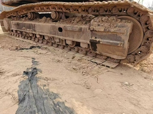 รถขุด Volvo EC360BLC สภาพใหม่ 95% ขายด่วน น้ำหนัก 36.9 ตัน บุ้งกี๋ขนาด 1.9 ลูกบาศก์เมตร กำลัง 198 กิโลวัตต์ แข็งแกร่งและเชื่อถือได้ เหมาะสำหรับงานเหมือง/ก่อสร้าง - Product Image 6