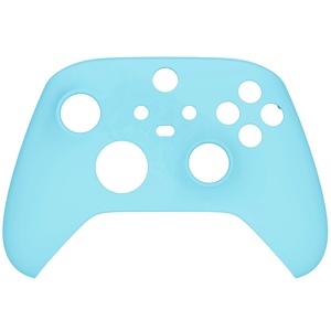 Coque décorative personnalisée EXtremeRate pour manette Xbox Series X S, coque avant, accessoires de jeu - Product Image 1