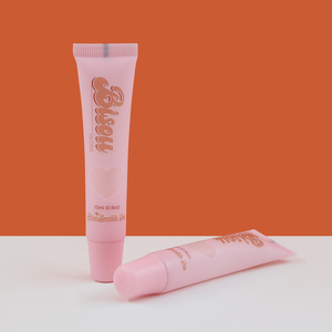 Nhà Máy Biểu Tượng Tùy Chỉnh Bán Buôn <span class=keywords><strong>5Ml</strong></span>-25Ml Lip Gloss Ống Rỗng Mềm Son Môi <span class=keywords><strong>Container</strong></span> Nhựa Mỹ Phẩm Bao Bì Ống - Product Image 3