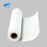 Papel para Ploter CAD Blanco de 80g 90g en Rollo, Tamaños A0 A1 A2 A3 A4 Personalizables, Precio al por Mayor para Dibujo de Ingeniería