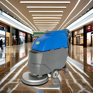 Meilleure vente nouveau design de machine à sécher les carreaux industrielle <span class=keywords><strong>aspirateur</strong></span> à piles nettoyeur de sol épurateur - Product Image 2
