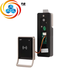 Bracelet RFID de haute sécurité en nickel pour casier de gym, armoire de rangement électronique, casier à serrure numérique - Product Image 4