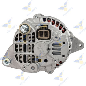Ricambi Auto di alta qualità per Auto 4 m40 alternatore 12V 75A compatibile con motore Diesel mitgine Pajero NJ 4 m40 - Product Image 6