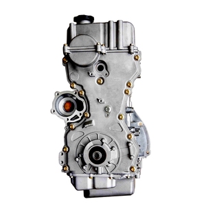 Mesin Blok Silinder Panjang DFSK Motor DK13-08 <span class=keywords><strong>3</strong></span> Silinder Rakitan Baru 1.3L 70.5KW 131N.m Blok Silinder & Kepala Silinder VVT untuk DFSK FENGGUANG 580 - Product Image 3