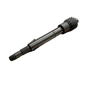 Eje Trasero 44D-E6111-00 para Scooter Yamaha Xeon RC GT 125, Pieza de Repuesto de Engranaje de Transmisión de Acero Aleado - Product Image 1