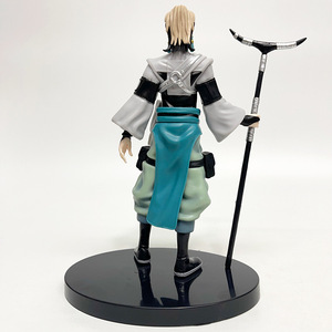 20CM Neueste Cartoon Manga Figur Statue Gachi akuta Rudo Enjin Figur PVC Anime Figur Spielzeug Geschenk für Erwachsene - Product Image 5
