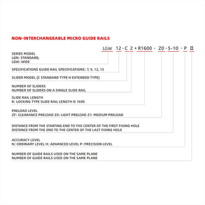 Mini-scène de guidage linéaire SIMKAWA XYZ <span class=keywords><strong>avec</strong></span> palier <span class=keywords><strong>en</strong></span> acier, contrôleur de positionnement de précision pour équipement de laboratoire LGW - Product Image 3