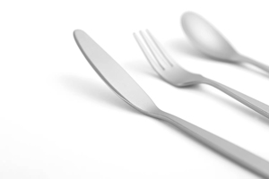 ชุดช้อนส้อมไทเทเนียมแบบมืออาชีพ  ใช้ซ้ำได้ เป็นมิตรต่อสิ่งแวดล้อม เหมาะสำหรับการตั้งแคมป์ เดินป่า ชุดอุปกรณ์รับประทานอาหารกลางแจ้ง พร้อมตัวเลือกที่ปรับแต่งได้ - Product Image 3