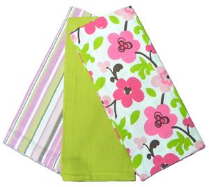 Paños de Cocina de Algodón Premium, Absorbentes, Suaves y Duraderos, para Secar Platos, Limpieza del Hogar y Uso Multiusos - Product Image 5