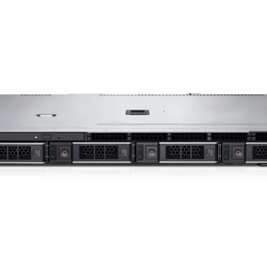Serveur en rack JLS FUTURE PowerEdge R250 1U 2LFF E-2356g 2,8 GHz 1 To 7,2K 3,5 avec 8 Go de mémoire, garantie de 3 ans, en stock - Product Image 1